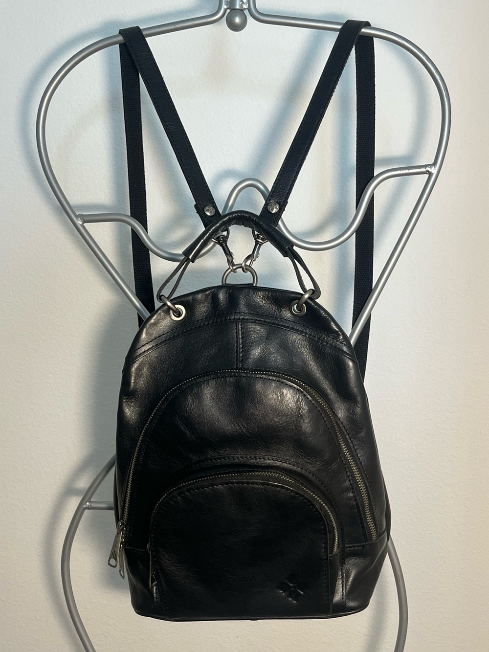 Patricia Nash Alencon Backpack